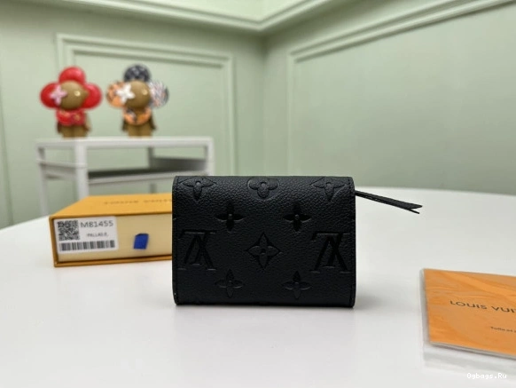 Purse Louis Coin Rosalie Vuitton 0520
